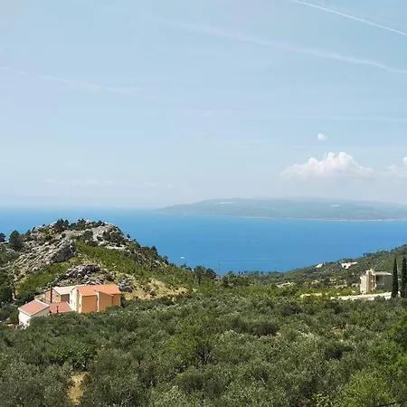Ivo Veliko Brdo * Makarska