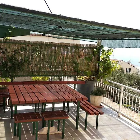 Apartment Ivo Veliko Brdo *