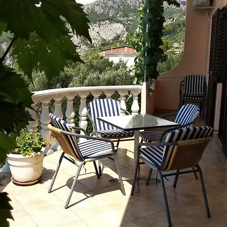 Ivo Veliko Brdo Apartment *