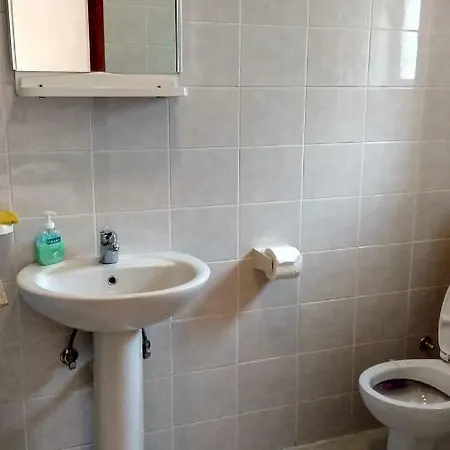 Ivo Veliko Brdo * Makarska